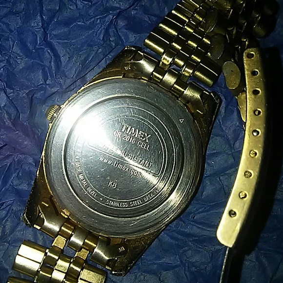 💕💗TIMEX,WATCH💕💗 - Picture 3 of 8